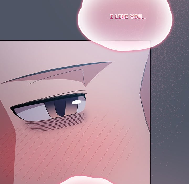 18+ The Love Meowtchmaker Chapter 27 page 118