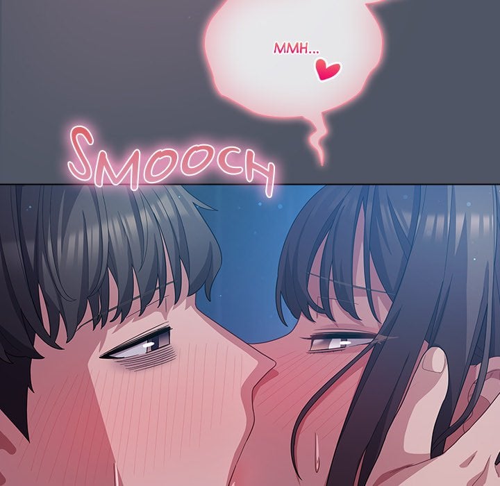 18+ The Love Meowtchmaker Chapter 27 page 120