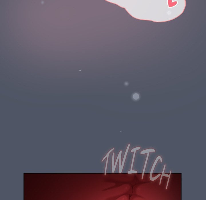18+ The Love Meowtchmaker Chapter 27 page 125