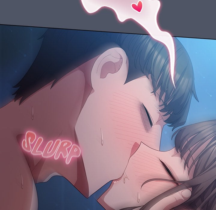 18+ The Love Meowtchmaker Chapter 27 page 128