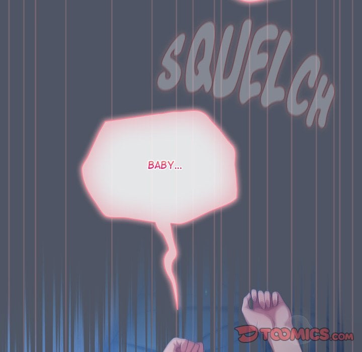 18+ The Love Meowtchmaker Chapter 27 page 132