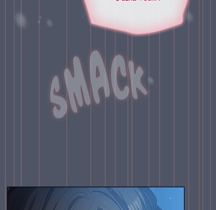 18+ The Love Meowtchmaker Chapter 27 page 135