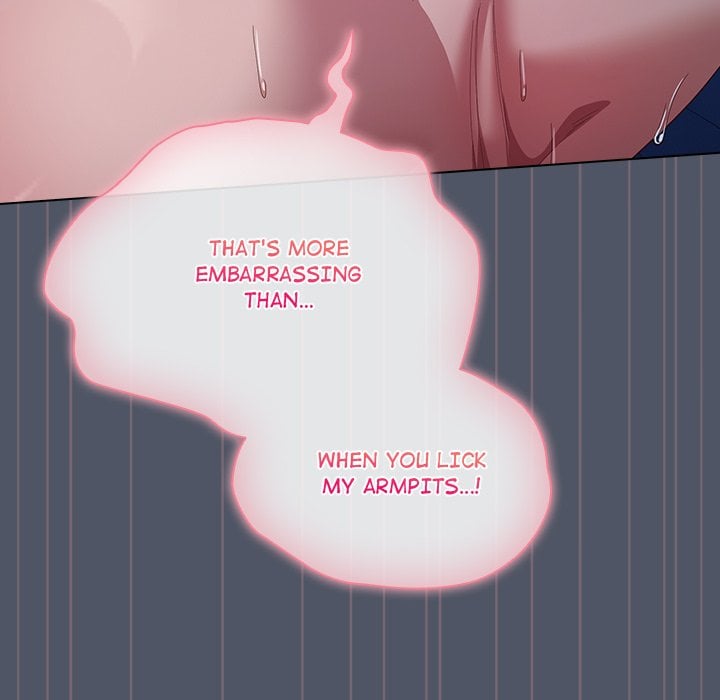 18+ The Love Meowtchmaker Chapter 27 page 142