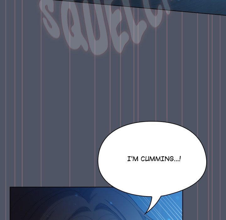 18+ The Love Meowtchmaker Chapter 27 page 146