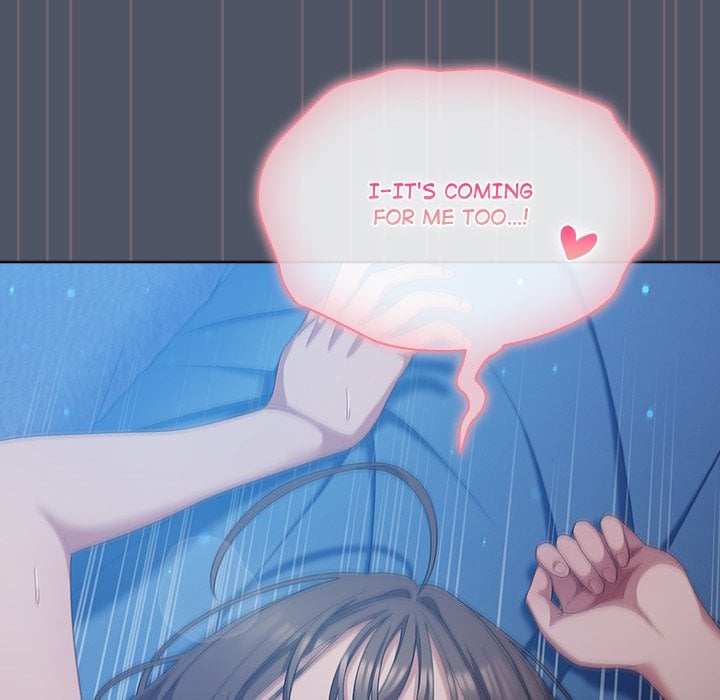 18+ The Love Meowtchmaker Chapter 27 page 149