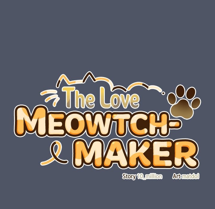 18+ The Love Meowtchmaker Chapter 27 page 185