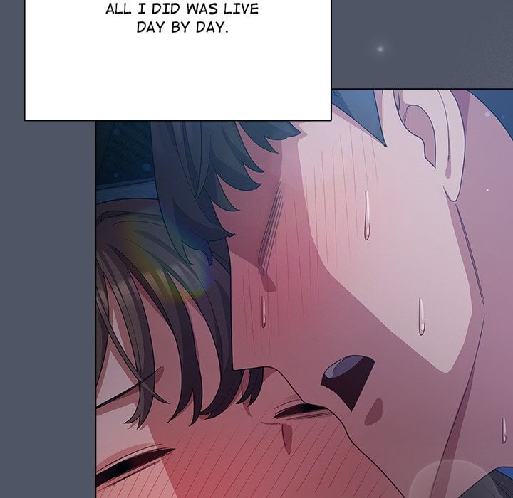 18+ The Love Meowtchmaker Chapter 28 page 6