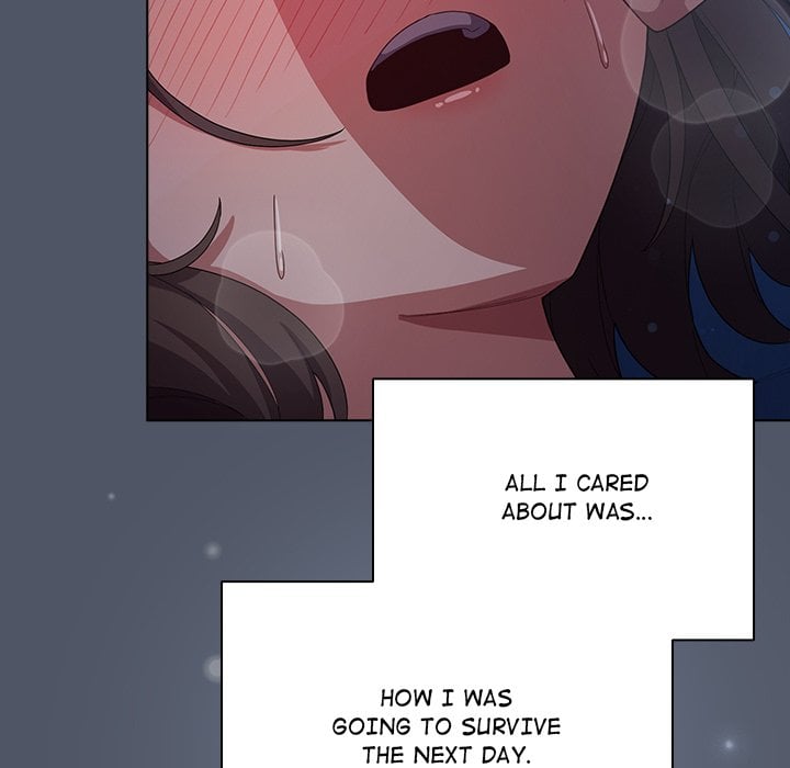 18+ The Love Meowtchmaker Chapter 28 page 7
