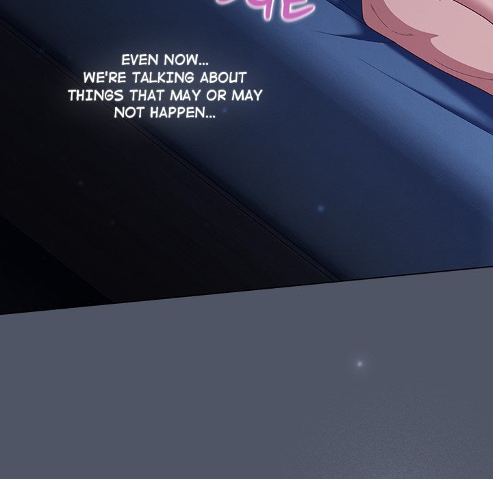 18+ The Love Meowtchmaker Chapter 28 page 14