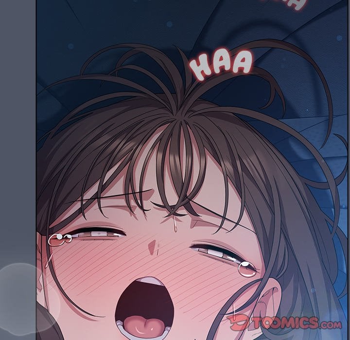 18+ The Love Meowtchmaker Chapter 28 page 44