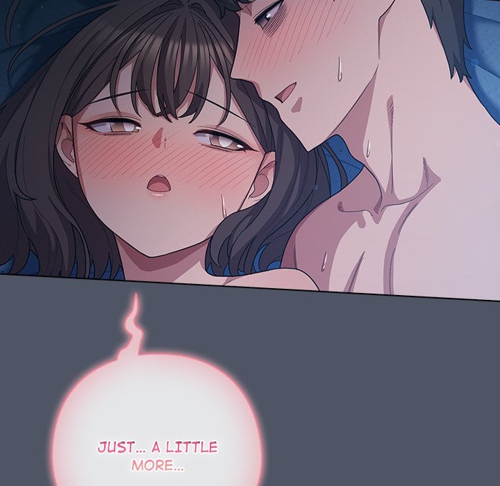 18+ The Love Meowtchmaker Chapter 28 page 55