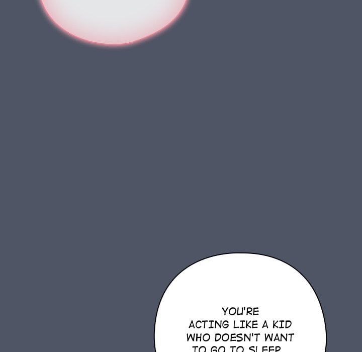 18+ The Love Meowtchmaker Chapter 28 page 56