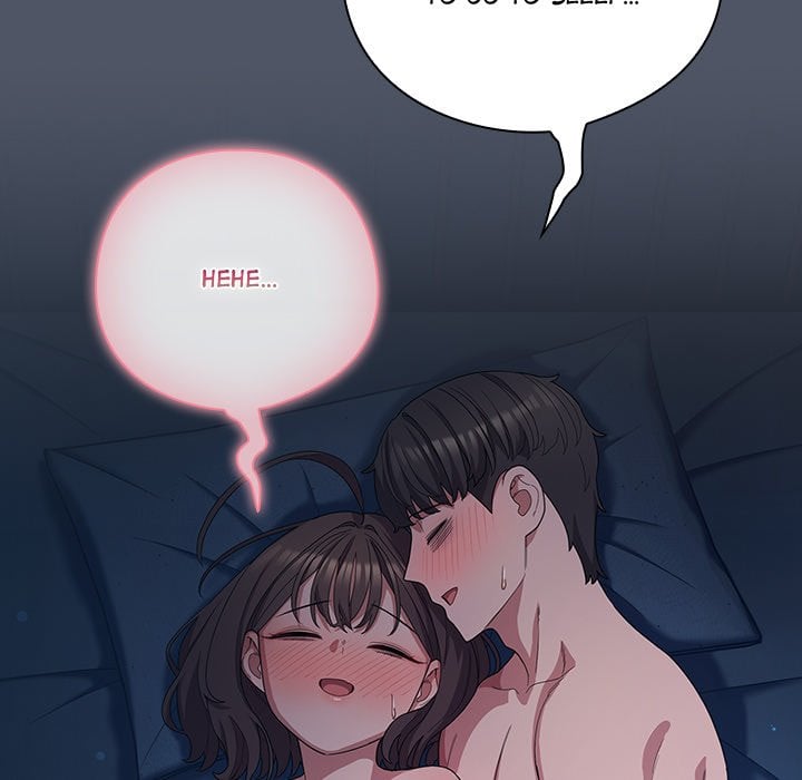 18+ The Love Meowtchmaker Chapter 28 page 57