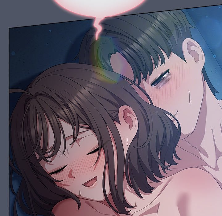 18+ The Love Meowtchmaker Chapter 28 page 61