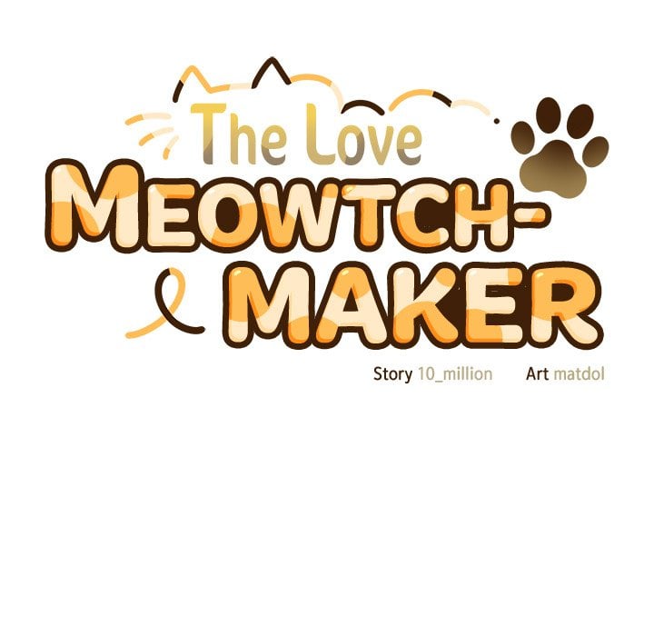 18+ The Love Meowtchmaker Chapter 28 page 71