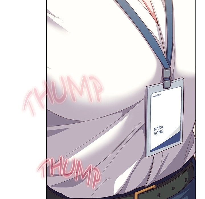 18+ The Love Meowtchmaker Chapter 28 page 75
