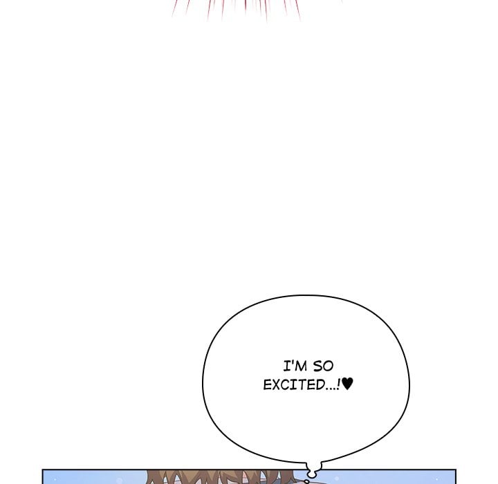 18+ The Love Meowtchmaker Chapter 28 page 81