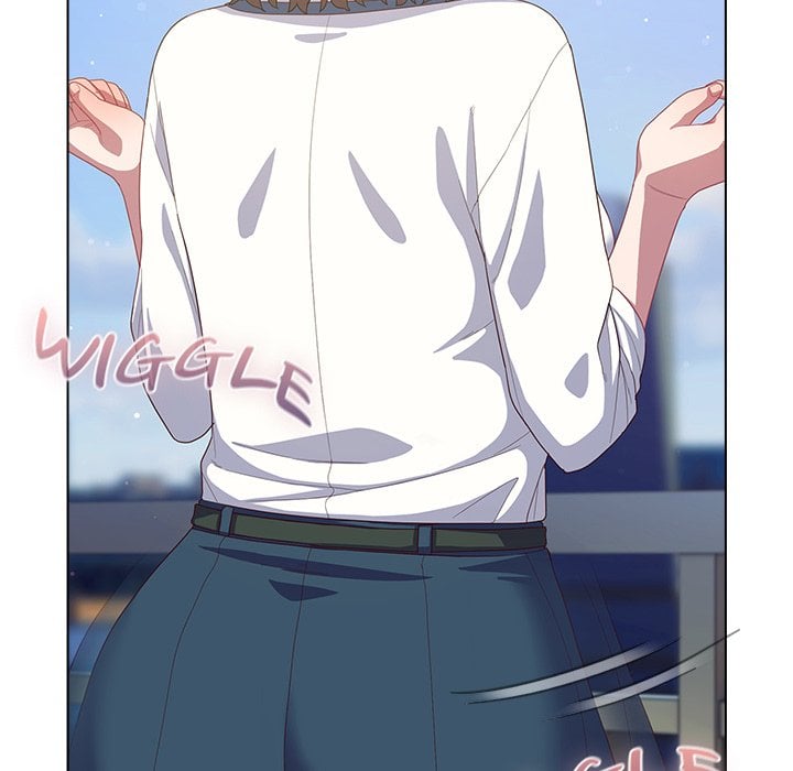 18+ The Love Meowtchmaker Chapter 28 page 82