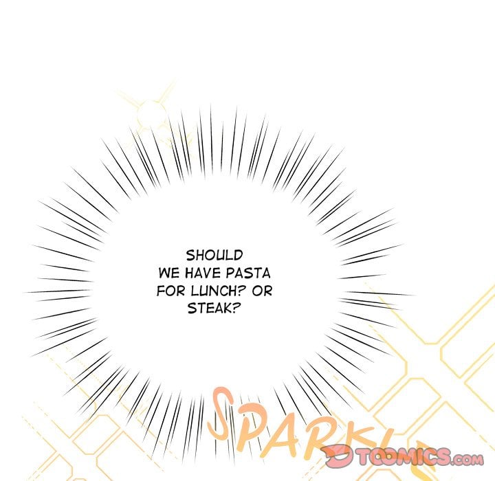 18+ The Love Meowtchmaker Chapter 28 page 84