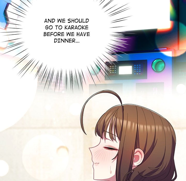 18+ The Love Meowtchmaker Chapter 28 page 87