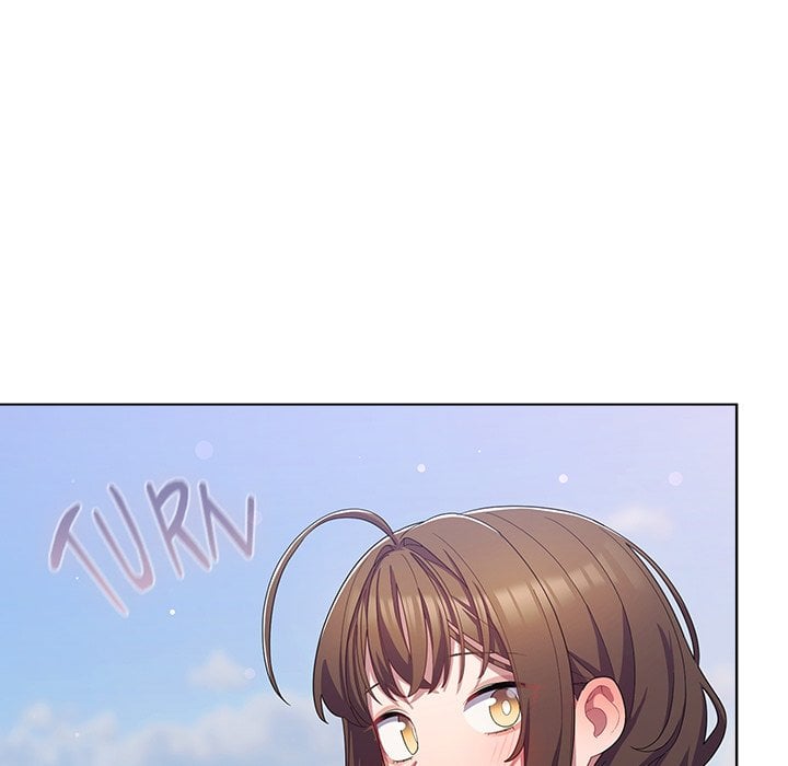18+ The Love Meowtchmaker Chapter 28 page 91