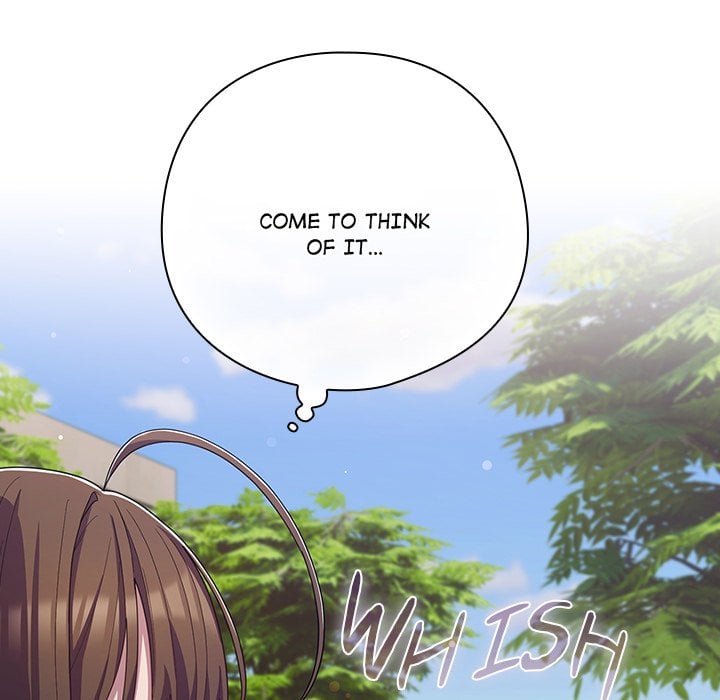 18+ The Love Meowtchmaker Chapter 28 page 94