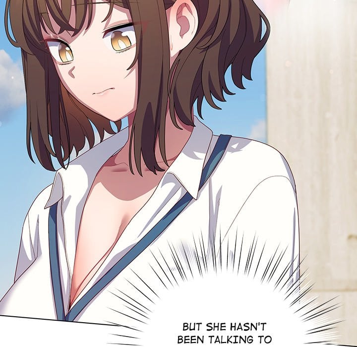 18+ The Love Meowtchmaker Chapter 28 page 102
