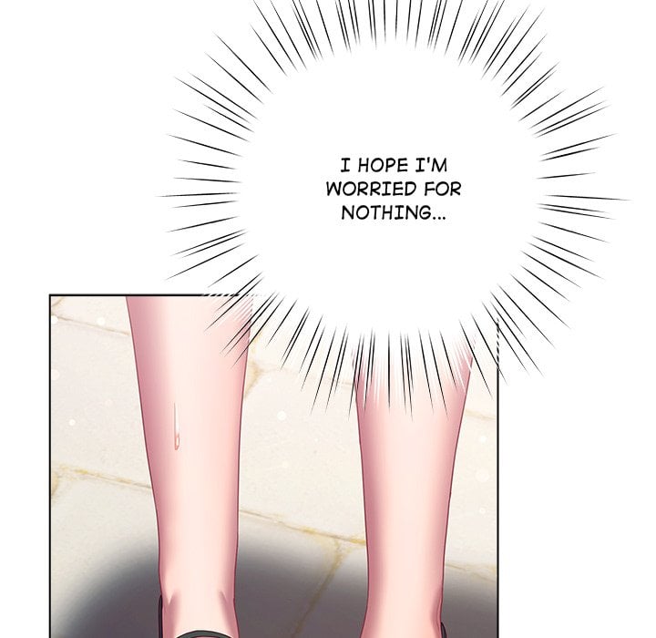 18+ The Love Meowtchmaker Chapter 28 page 104