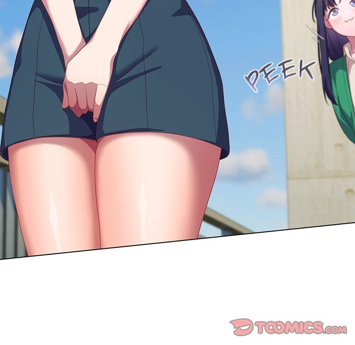18+ The Love Meowtchmaker Chapter 28 page 108