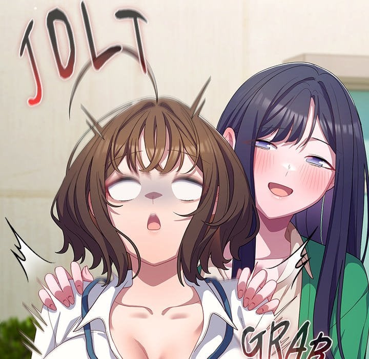 18+ The Love Meowtchmaker Chapter 28 page 110