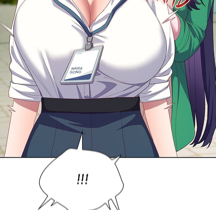 18+ The Love Meowtchmaker Chapter 28 page 111