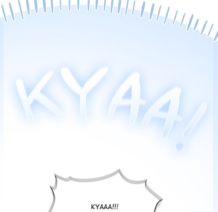 18+ The Love Meowtchmaker Chapter 28 page 115