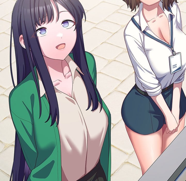 18+ The Love Meowtchmaker Chapter 28 page 127
