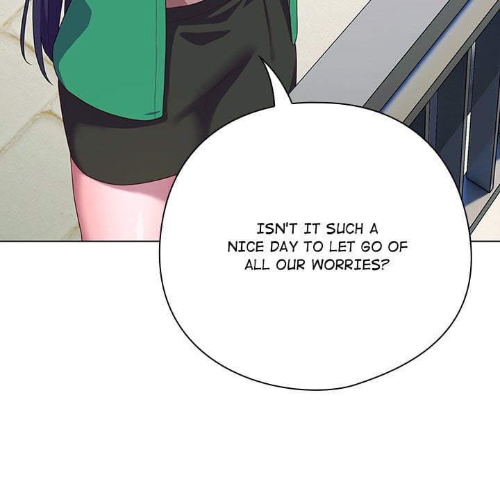 18+ The Love Meowtchmaker Chapter 28 page 128