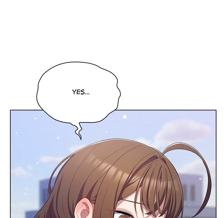 18+ The Love Meowtchmaker Chapter 28 page 129