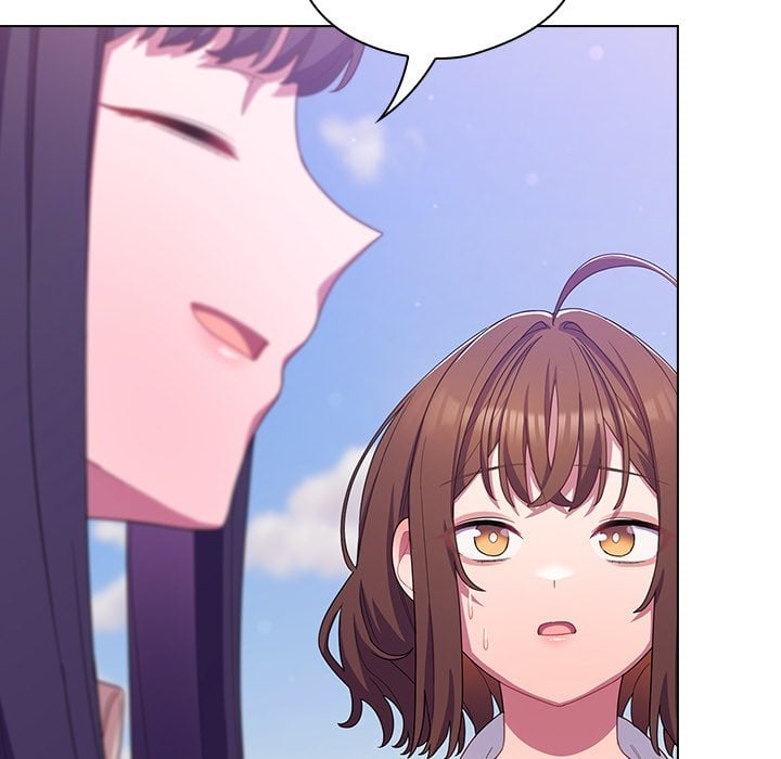 18+ The Love Meowtchmaker Chapter 28 page 138