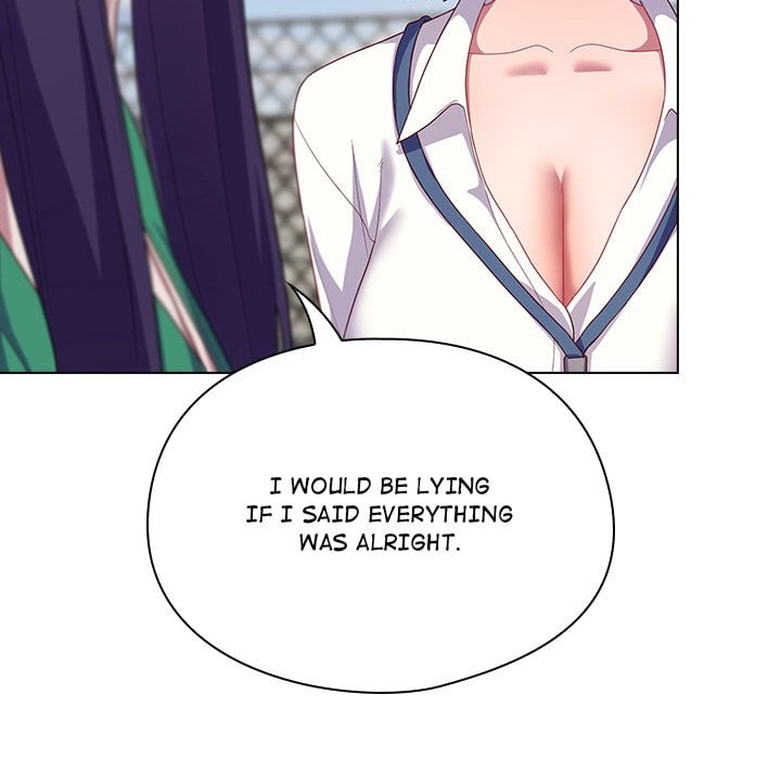 18+ The Love Meowtchmaker Chapter 28 page 139