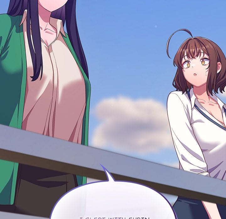 18+ The Love Meowtchmaker Chapter 28 page 149