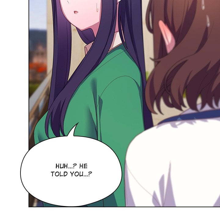 18+ The Love Meowtchmaker Chapter 28 page 152