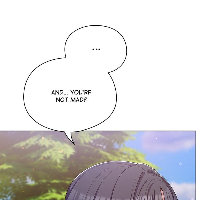 18+ The Love Meowtchmaker Chapter 28 page 154