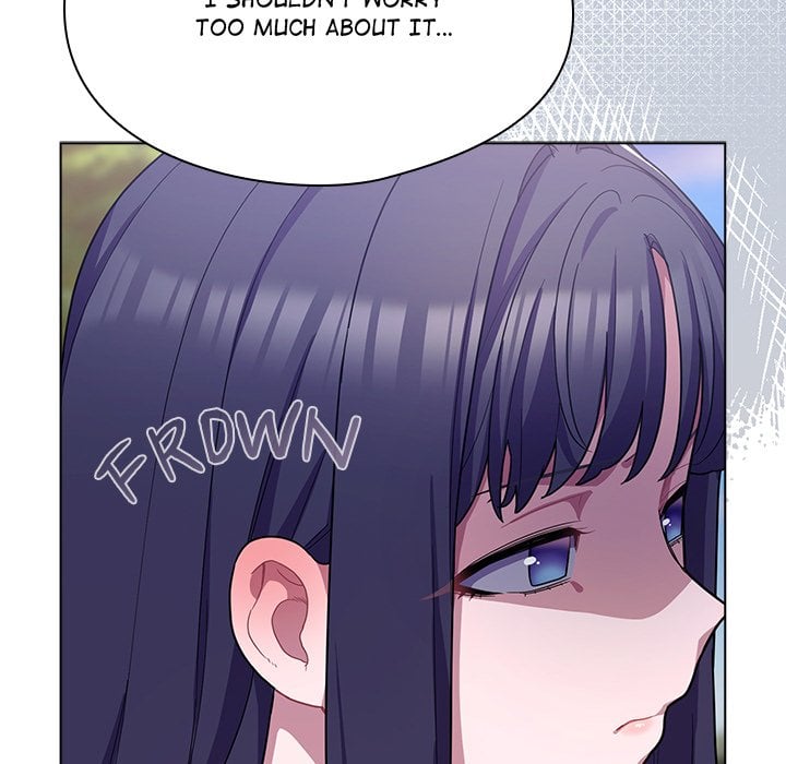 18+ The Love Meowtchmaker Chapter 28 page 160