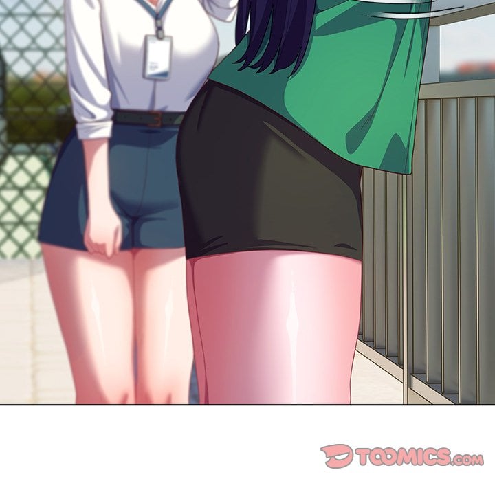 18+ The Love Meowtchmaker Chapter 28 page 164