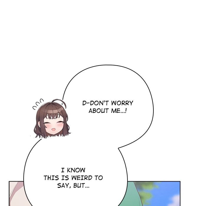 18+ The Love Meowtchmaker Chapter 28 page 165