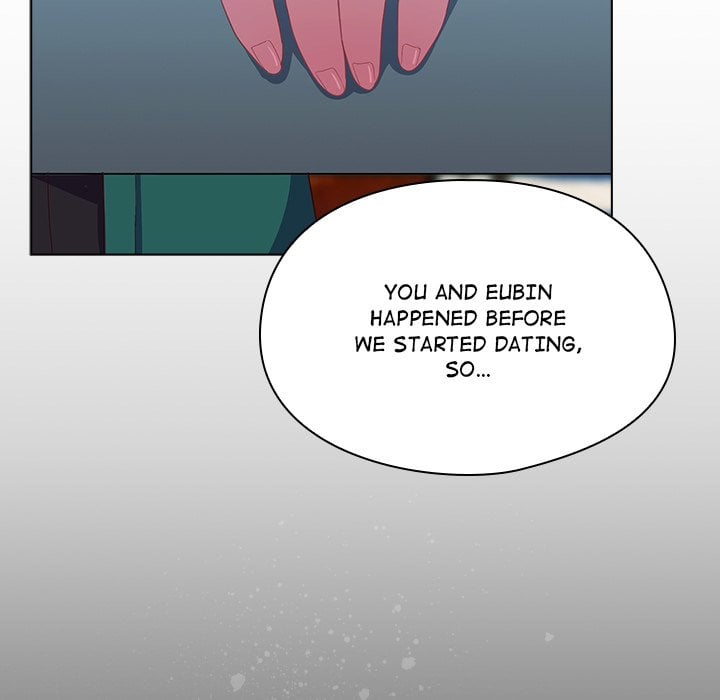 18+ The Love Meowtchmaker Chapter 28 page 167