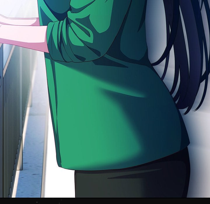 18+ The Love Meowtchmaker Chapter 28 page 185