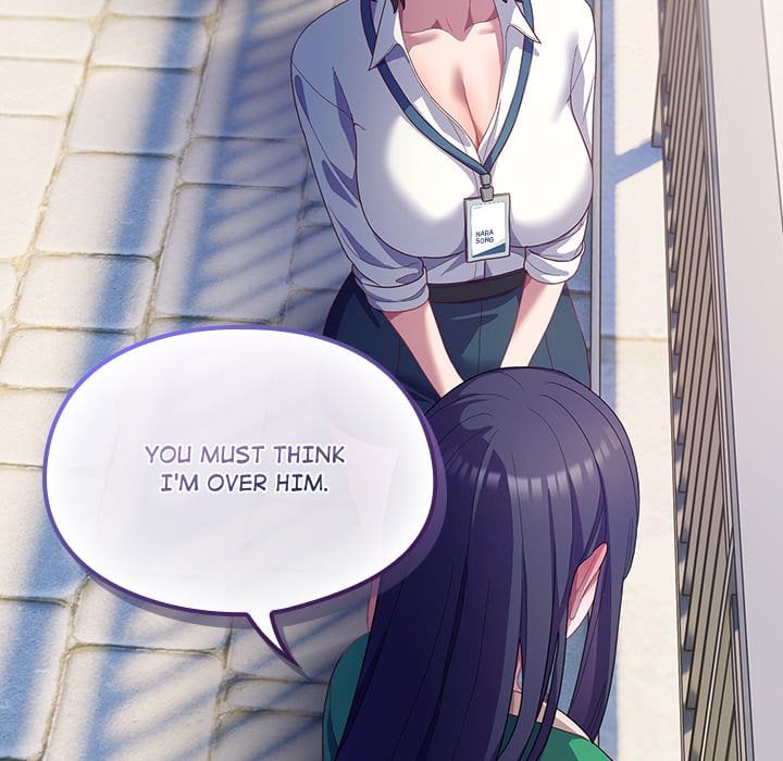 18+ The Love Meowtchmaker Chapter 28 page 190
