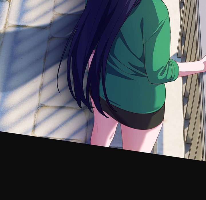 18+ The Love Meowtchmaker Chapter 28 page 191