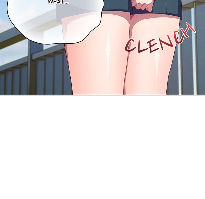 18+ The Love Meowtchmaker Chapter 29 page 8