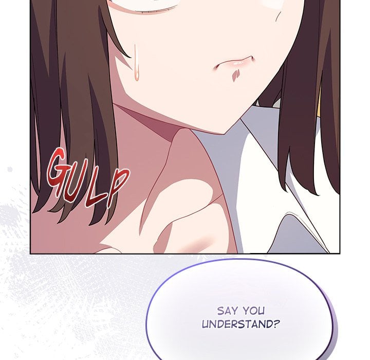 18+ The Love Meowtchmaker Chapter 29 page 16