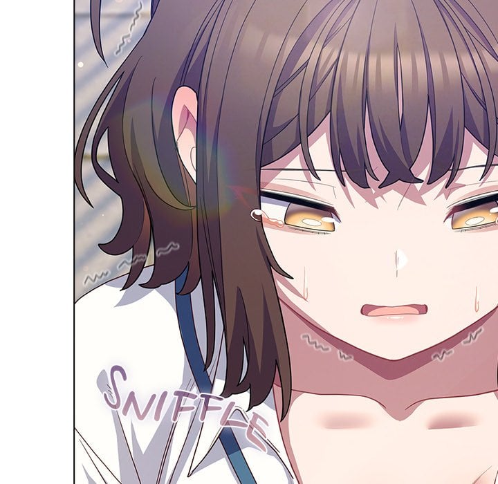 18+ The Love Meowtchmaker Chapter 29 page 30